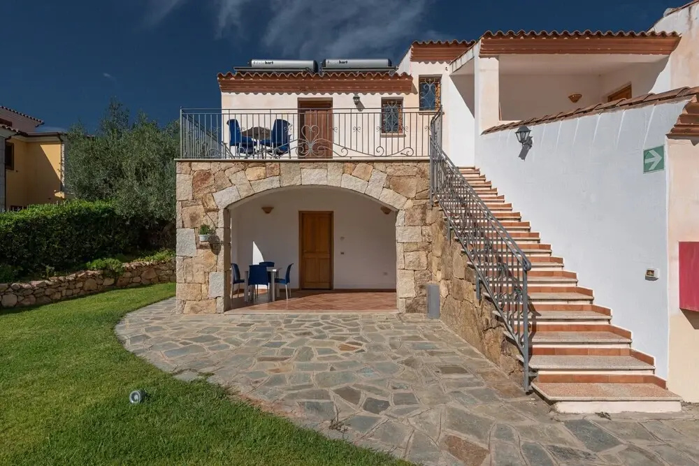 Bouganvillage Trilo 2.5km From The Beach