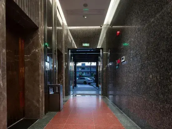 enjoy inn Wanning Hotel - фото 6