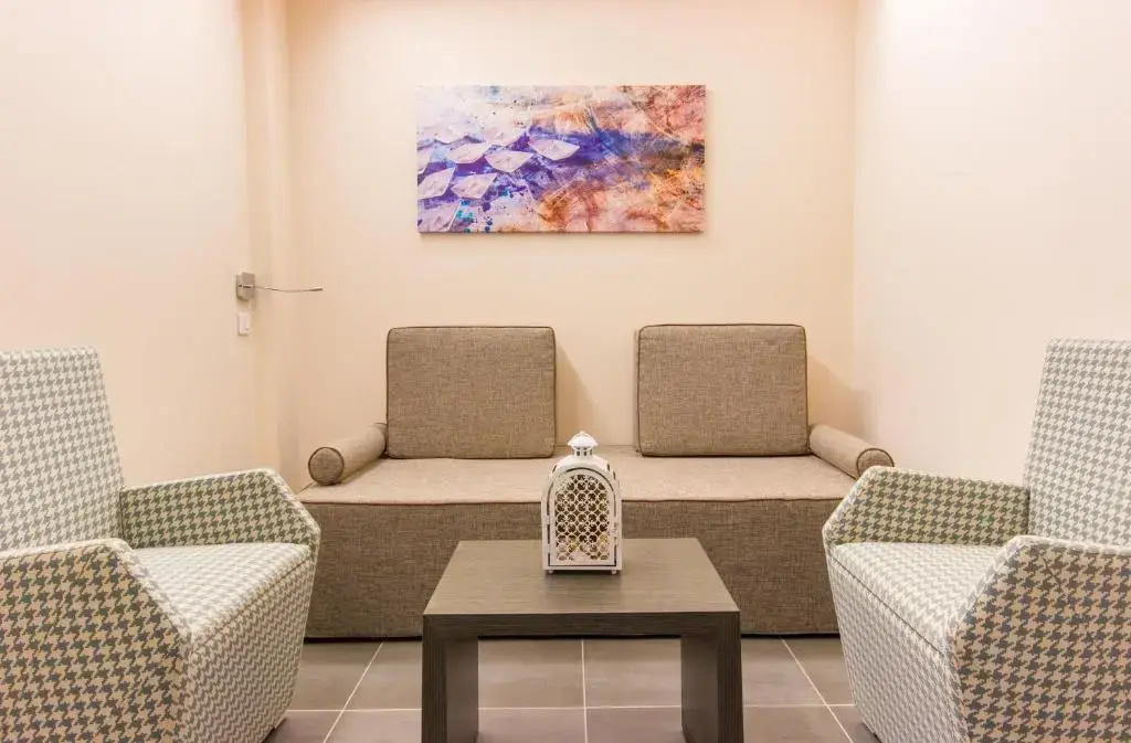 Alea Hotel & Suites - Général