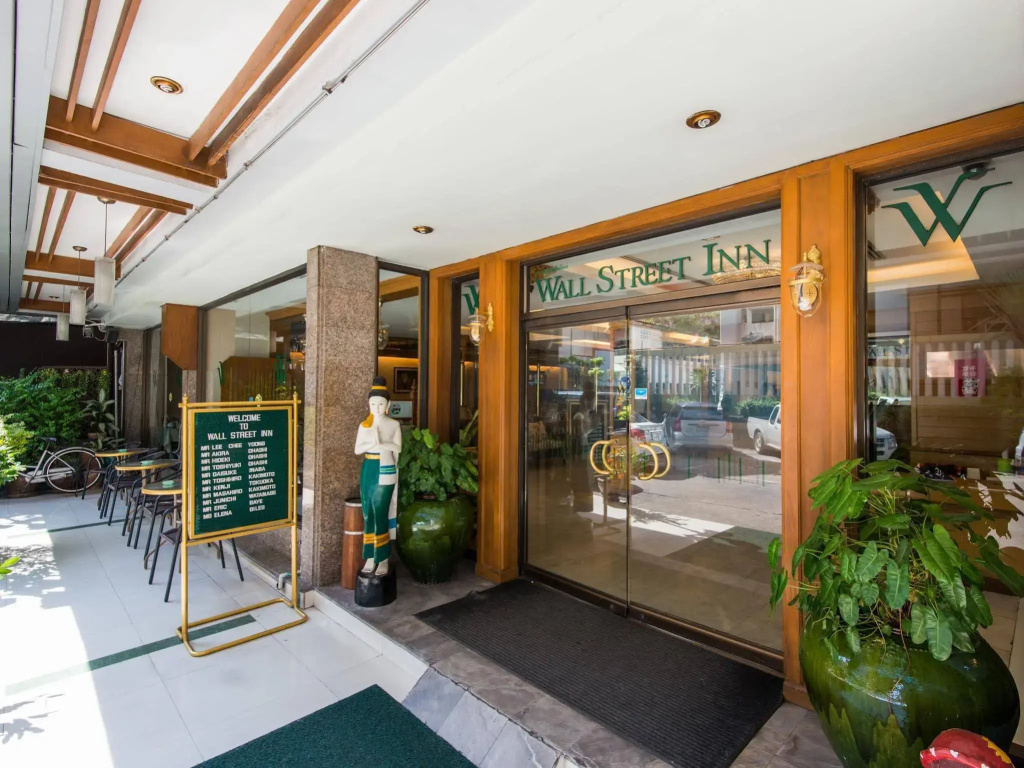 Hotel photo 20