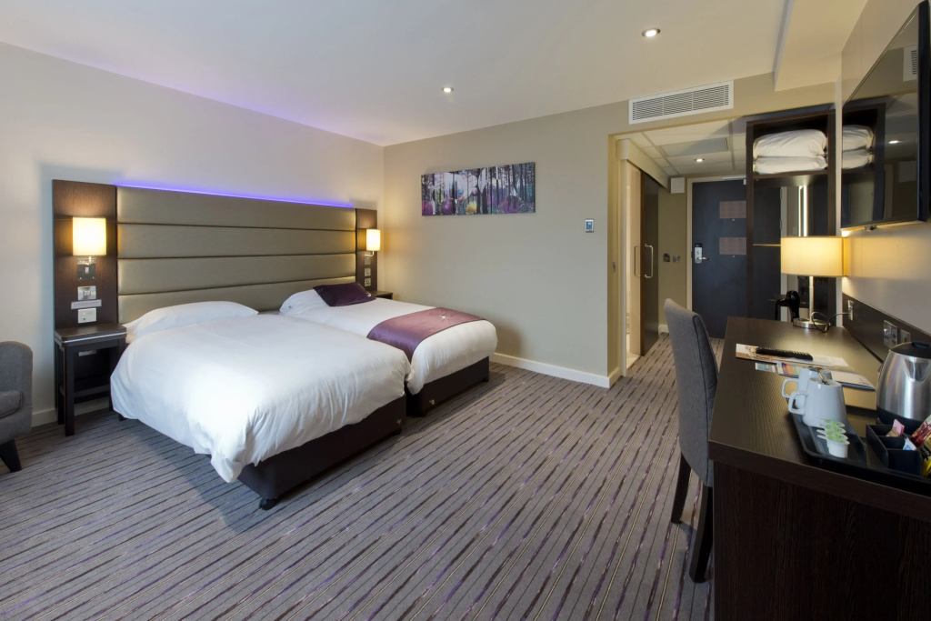 Hotel photo 6