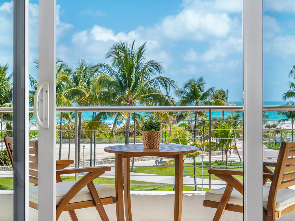 Bentley Hotel South Beach - Général