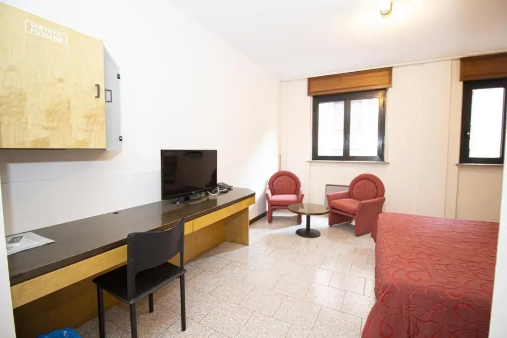 Hotel Croce di Malta - Général