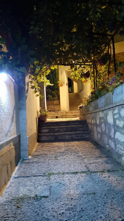 Popov Guest House