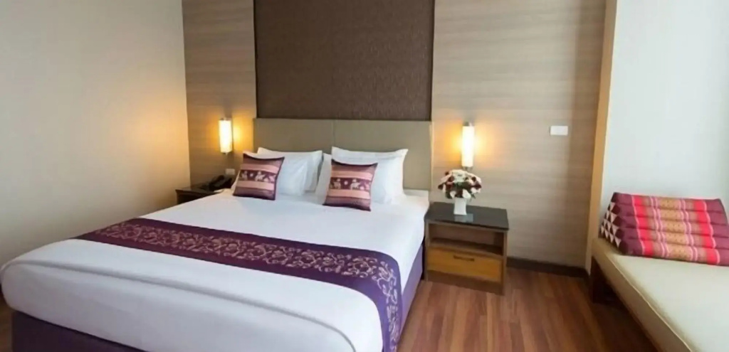 Hotel photo 6