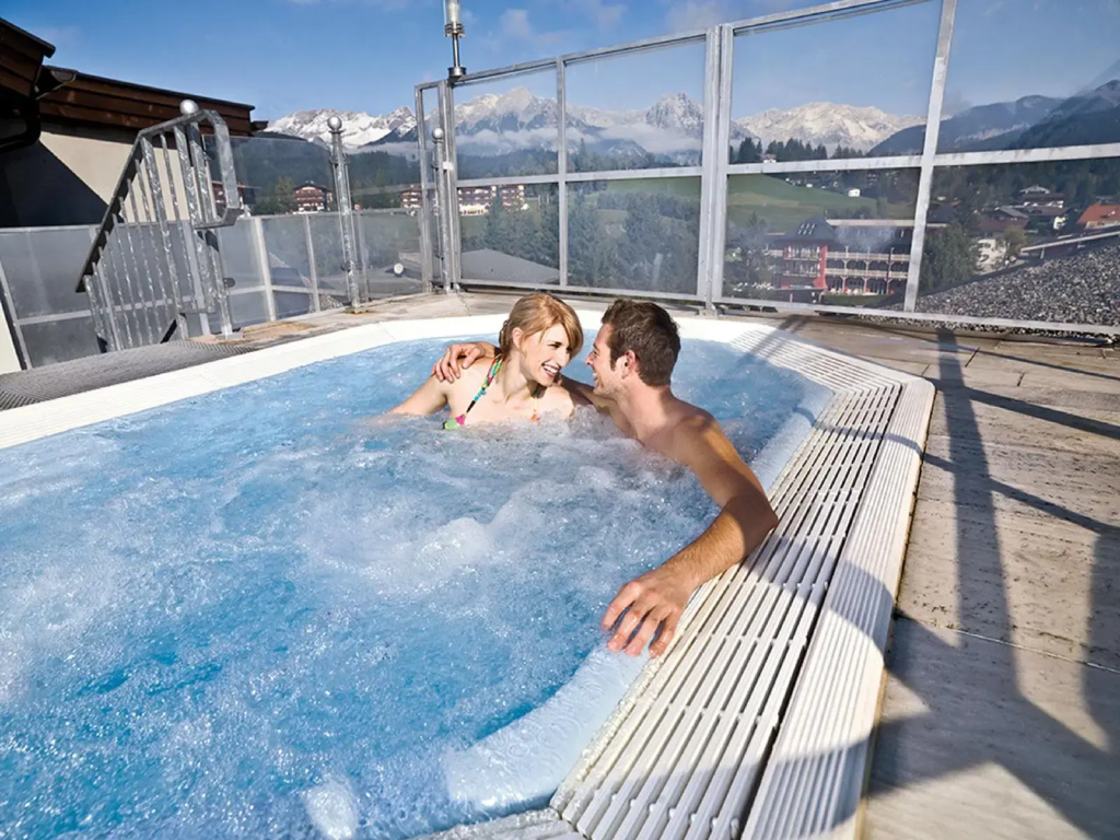 DAS KALTSCHMID - Familotel Tirol - Général