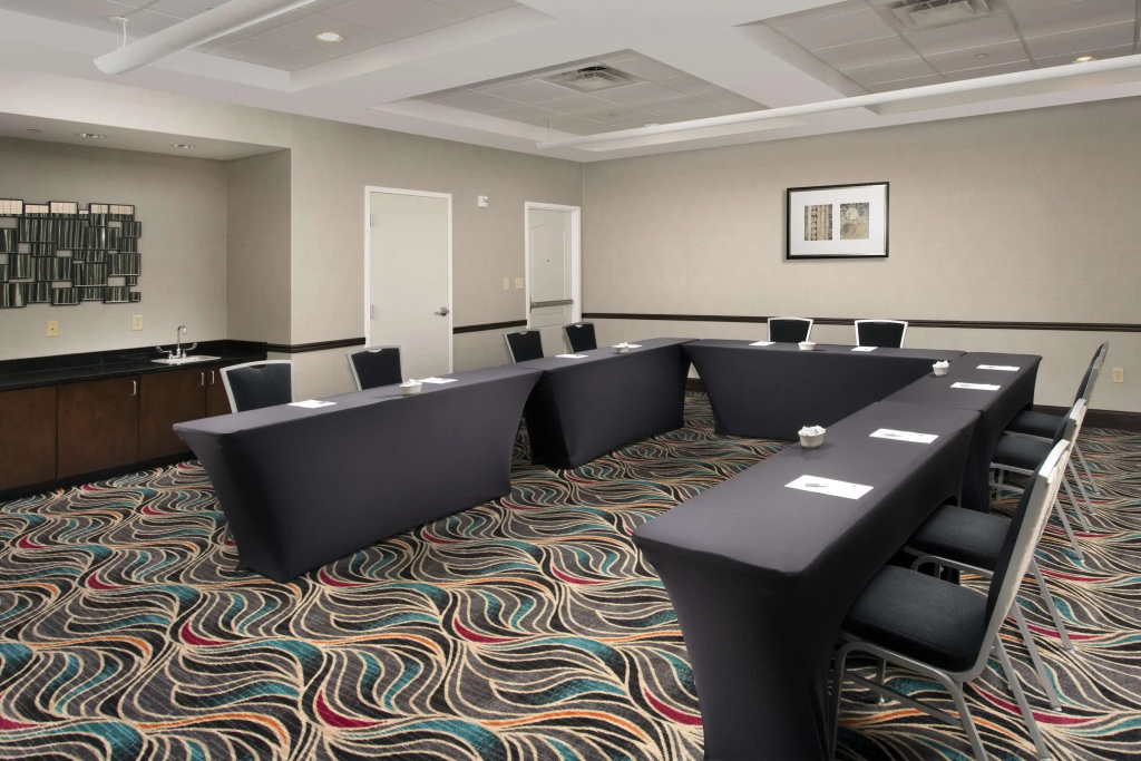 Hampton Inn & Suites Athens-I-65 (Huntsville Area) - Général