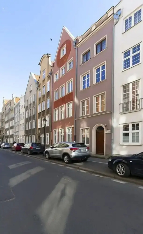 Elite Apartments Ogarna B W View of the old Town Free Internet OLD Town