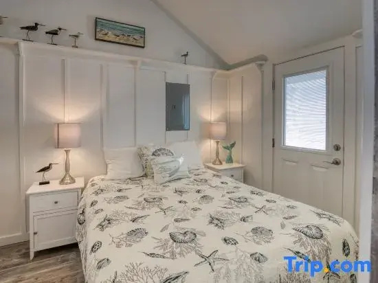 1 Bedroom Cottage