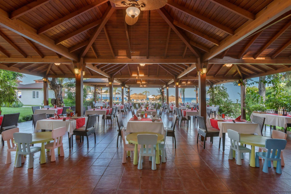 Seven Seas Hotel Life, Кемер, Туреччина мініатюра 37
