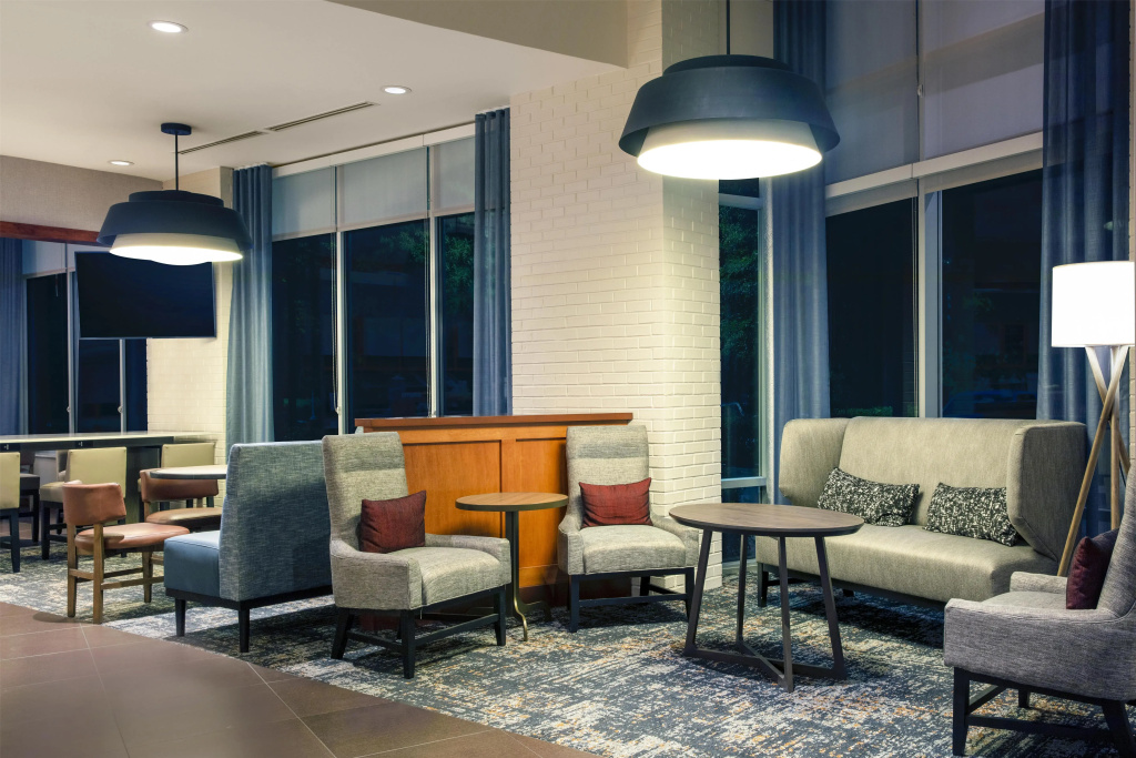 Hyatt Place Raleigh/Cary - Général