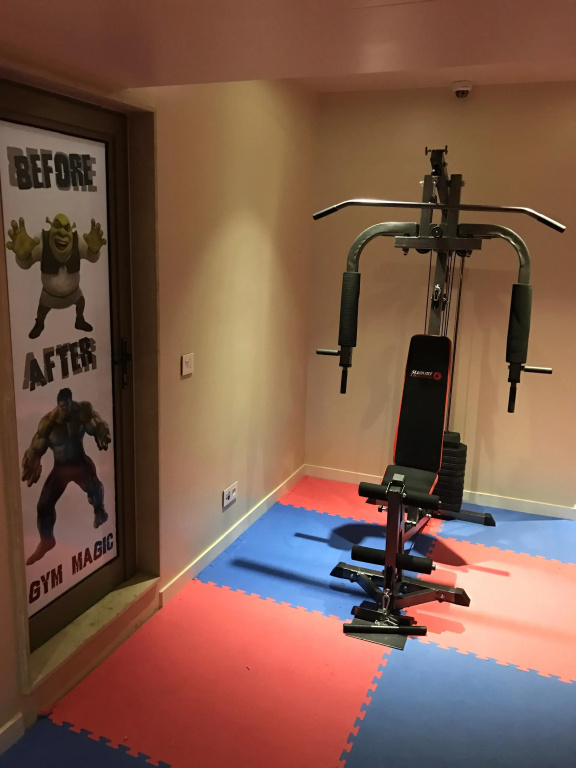 Hotel photo 20