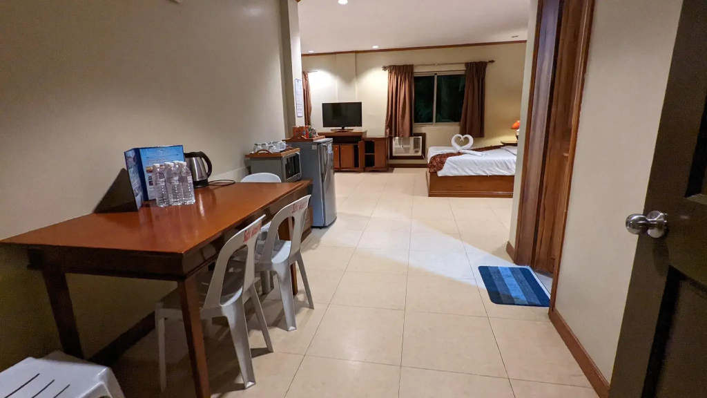 Grand Suite