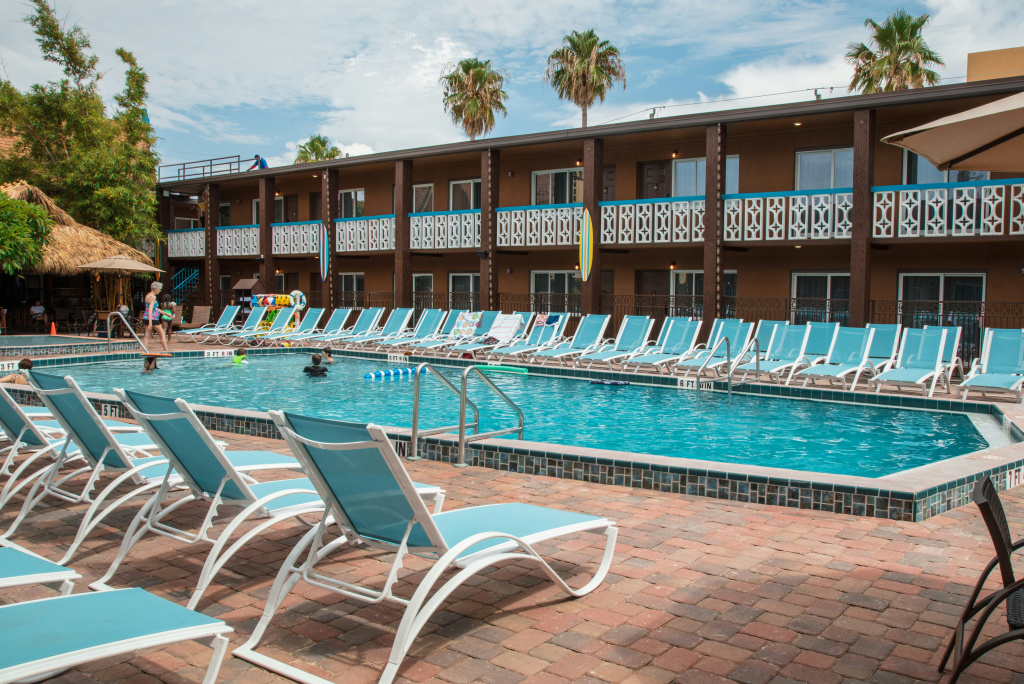 Westgate Cocoa Beach Resort - Général