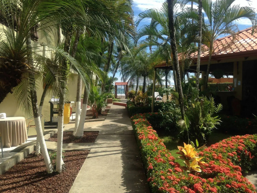Hotel Mango Mar - Général
