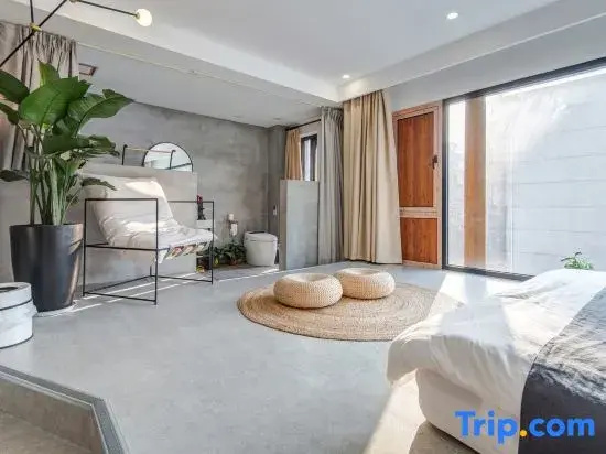 1 Bedroom Standard room