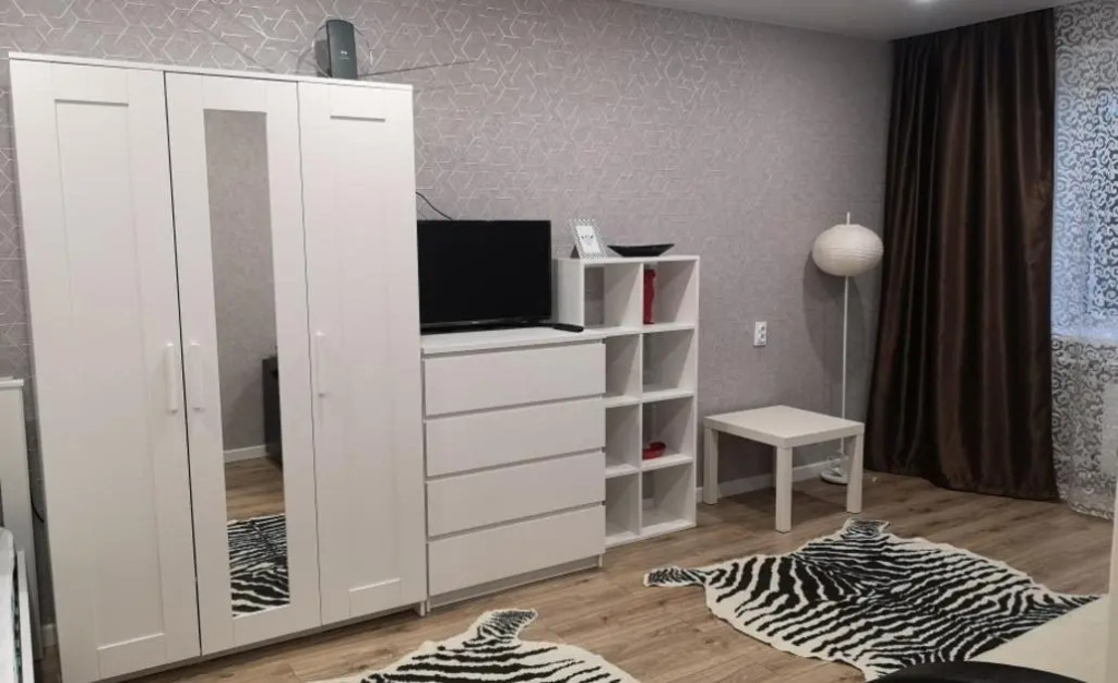 Апартаменты Уют на улице Ойунского, д. 7 - фото 10