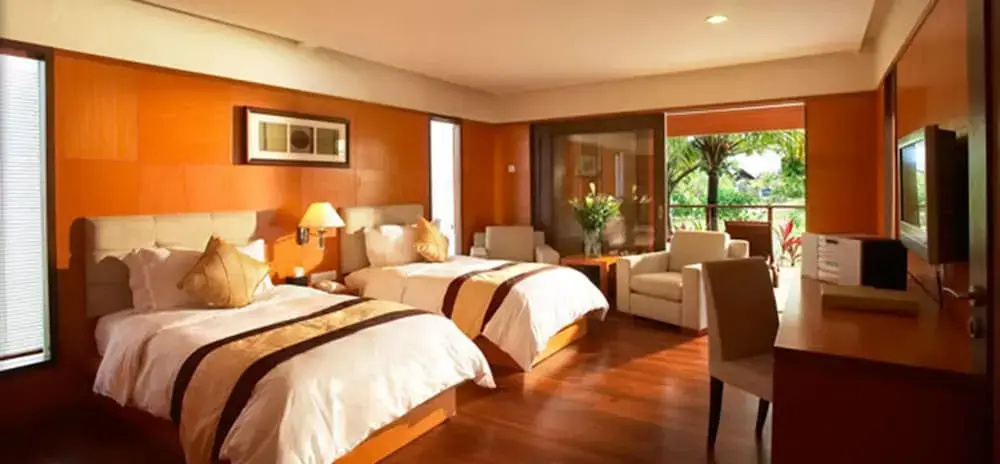 Duyong Marina and Resort - Général