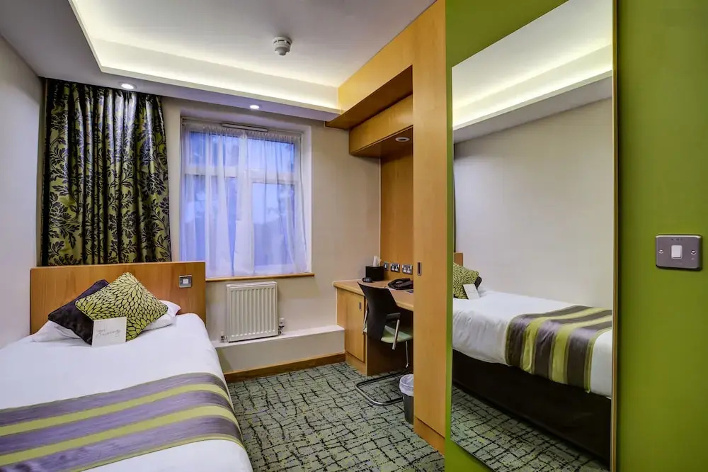 Hotel photo 10