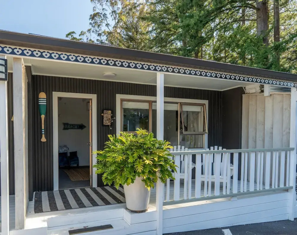 Stay Kerikeri Boutique Apartments and Studios - Chambres