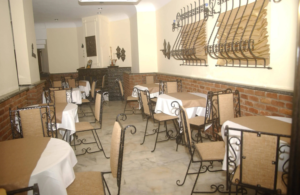 Bieno Club SVS Hotel - Général