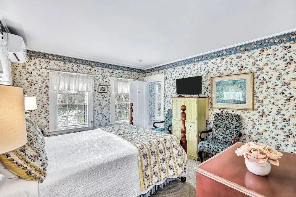 Premium room