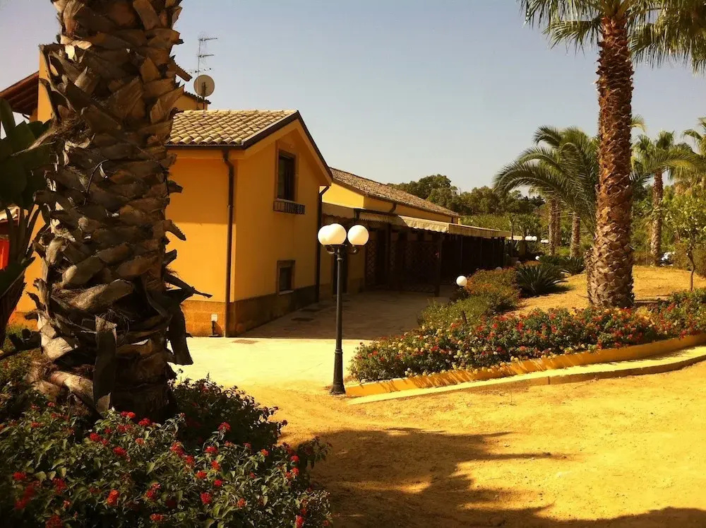 Hotel photo 17