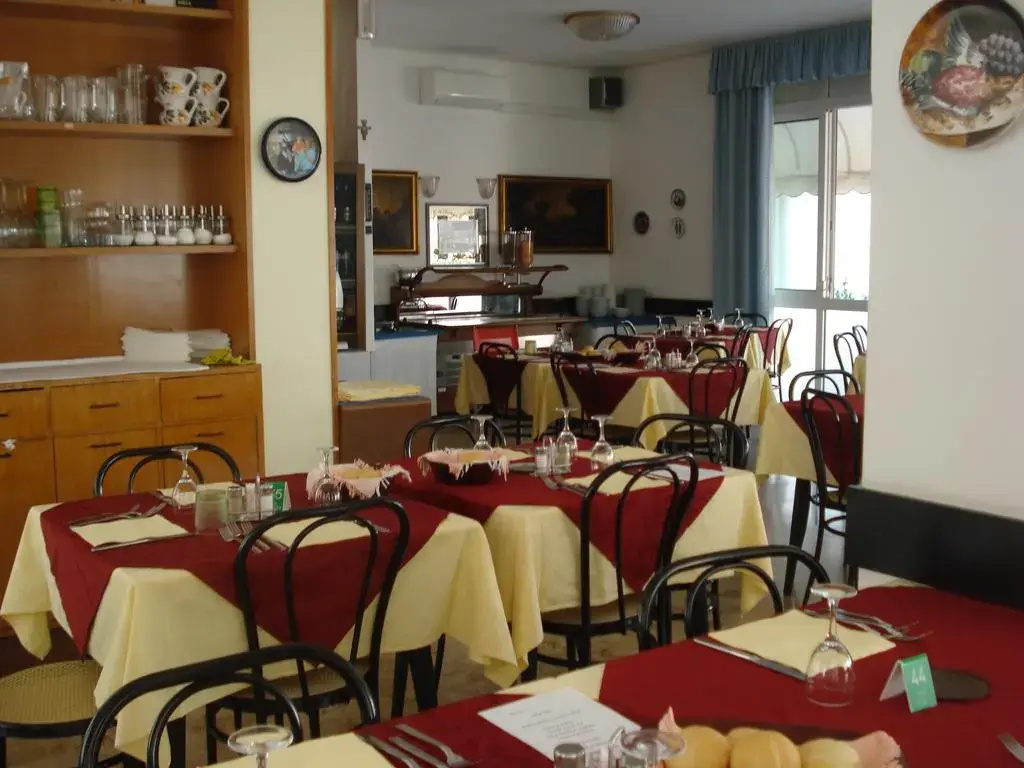 Hotel Roby - Général