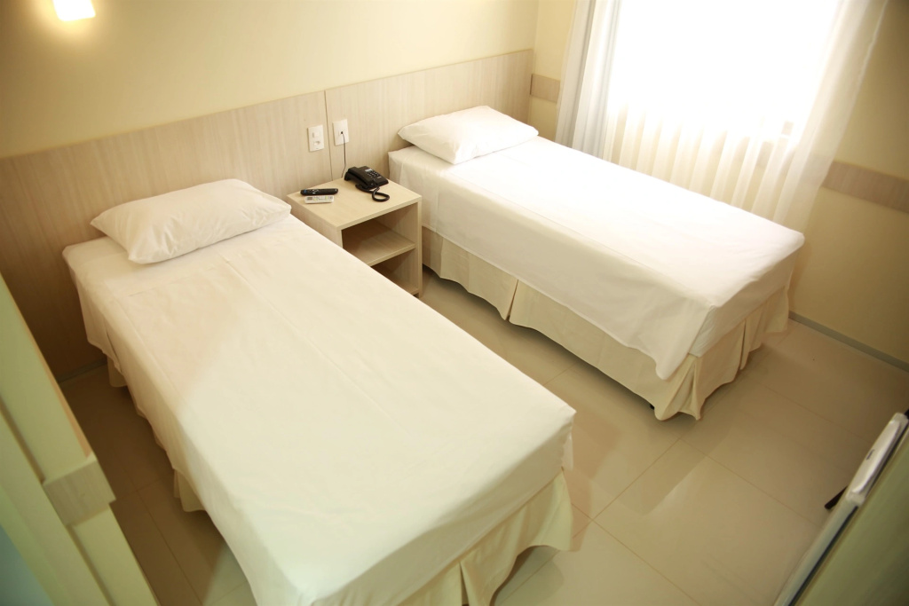 Stay Inn Hotel - Général