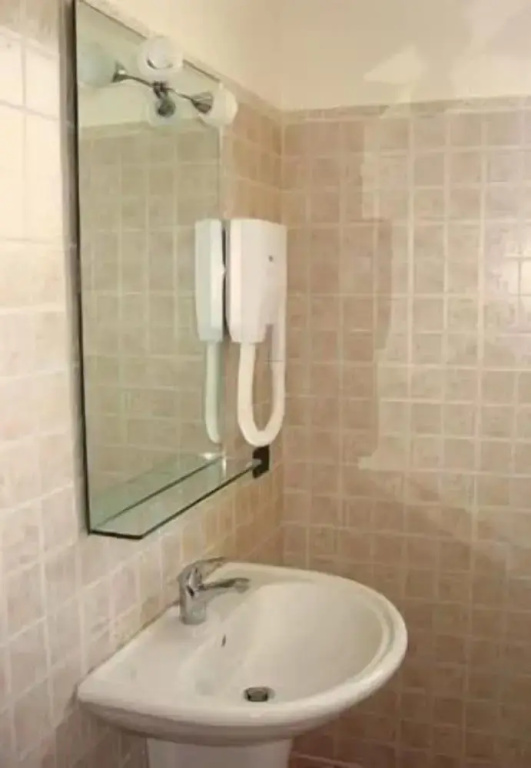 Hotel Scaligero - Chambres