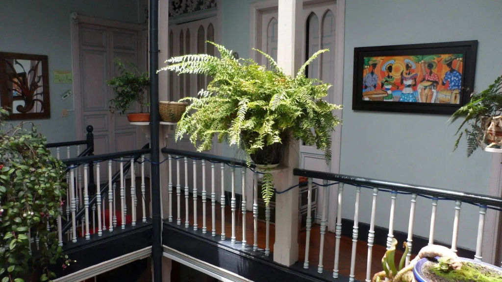 Hotel photo 20