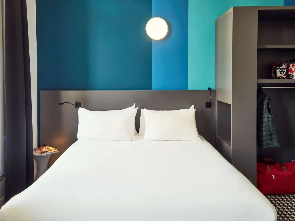 ibis Styles Marseille Vieux Port - Général