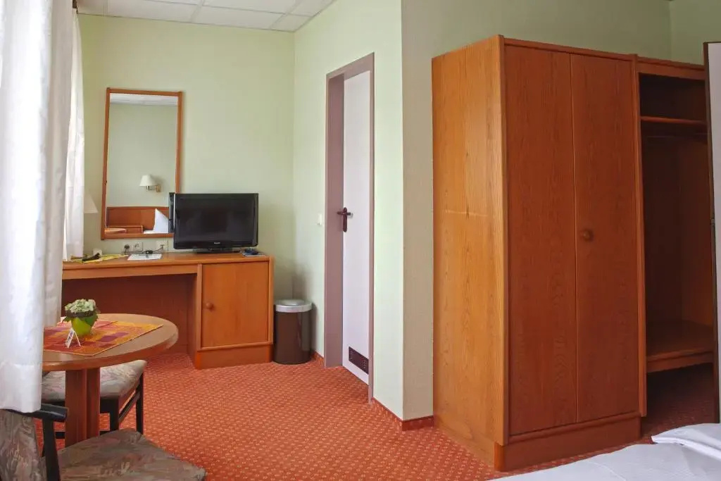 Hotel Rebschule - Chambres