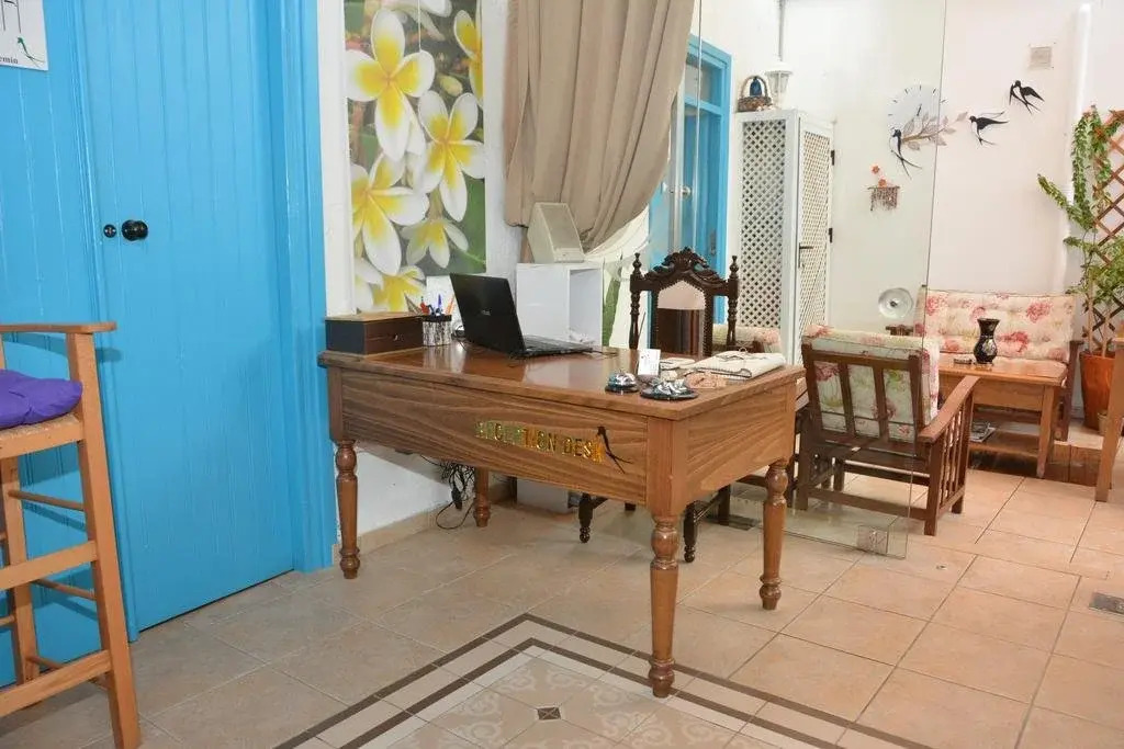 Cypriot Swallow Boutique Hotel by null