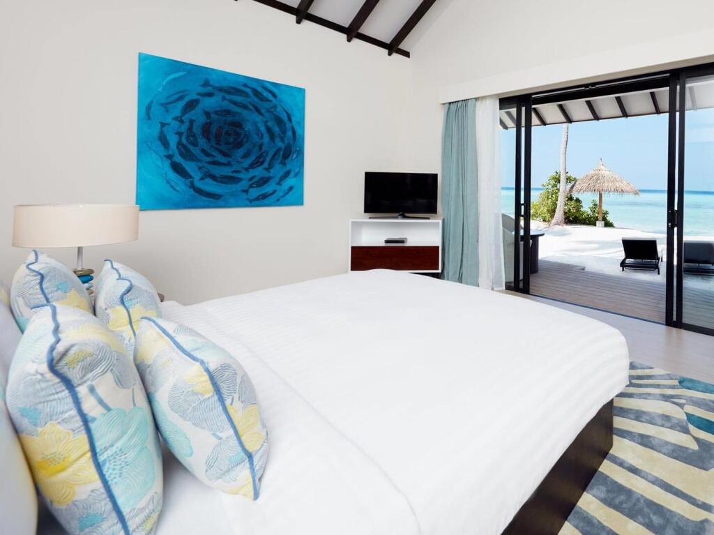 Nh Collection Maldives Havodda Resort (Ex.Amari Havodda Maldives)