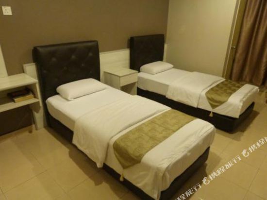 Aero Star Hotel