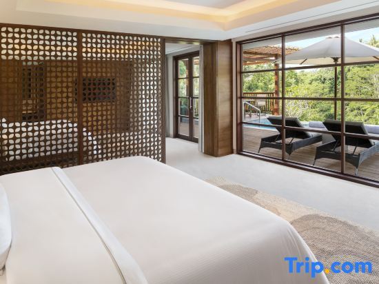 The Westin Resort & Spa Ubud