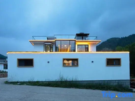 Floral Wutaishan Qiyuan Boutique Homestay (Wutaishan Scenic Area)