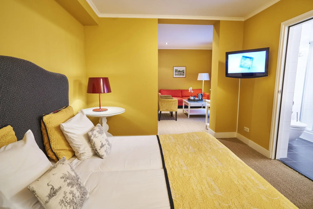 Hotel Gulpenerland - Général