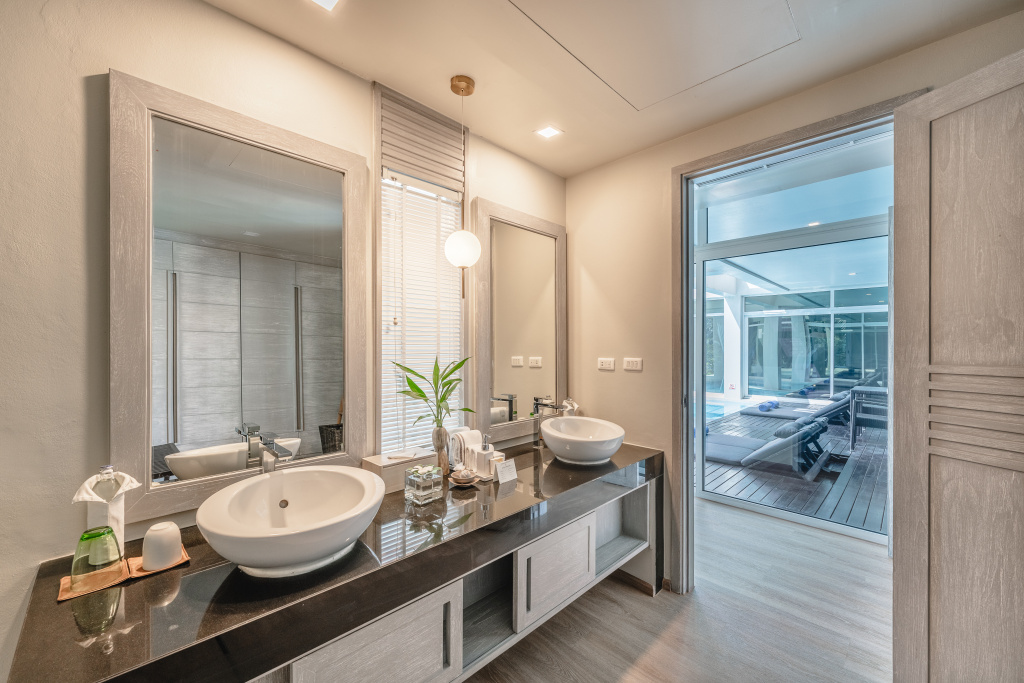Aleenta Phuket - Phang Nga - The Leading Hotels of the World - Général