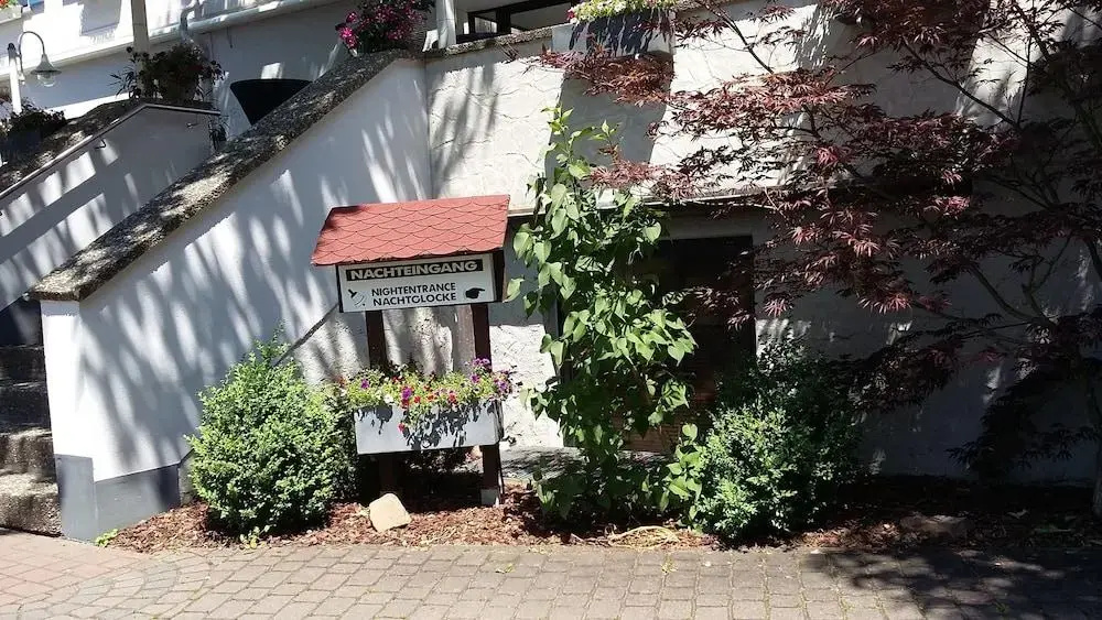 Hotel Molitor - Général