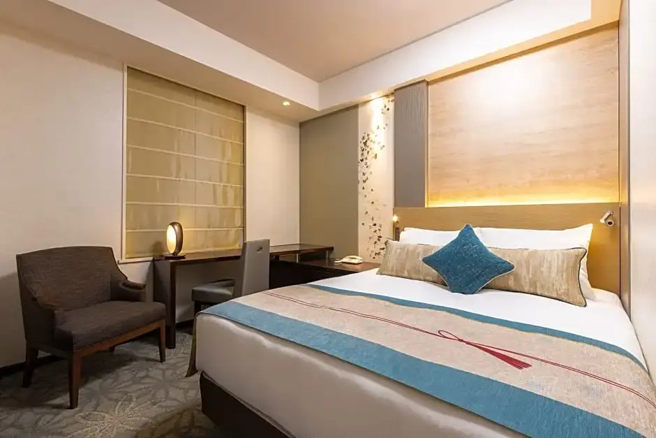 Metropolitan Tokyo Marunouchi Hotel 사진 17