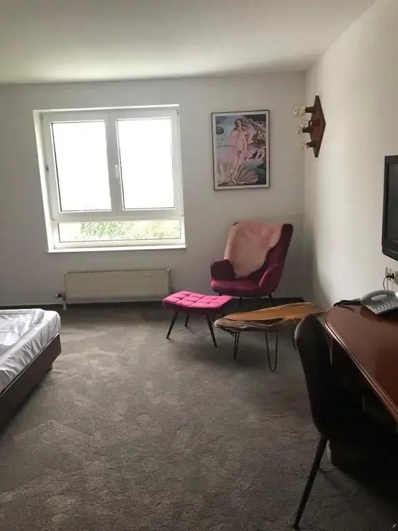 Hotel Eppelborner Hof - Chambres