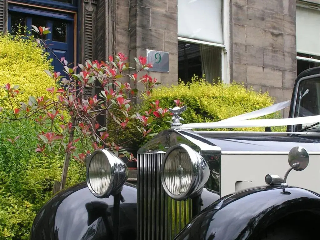 Ashtree House Hotel - 3