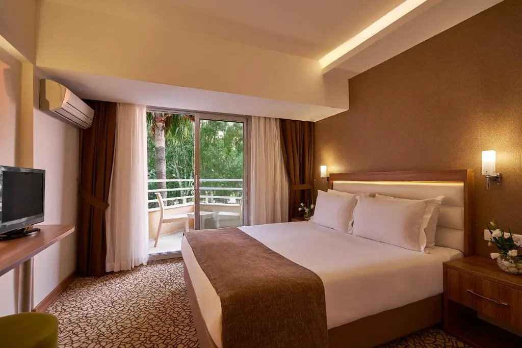 Richmond Ephesus Resort - All Inclusive - Chambres