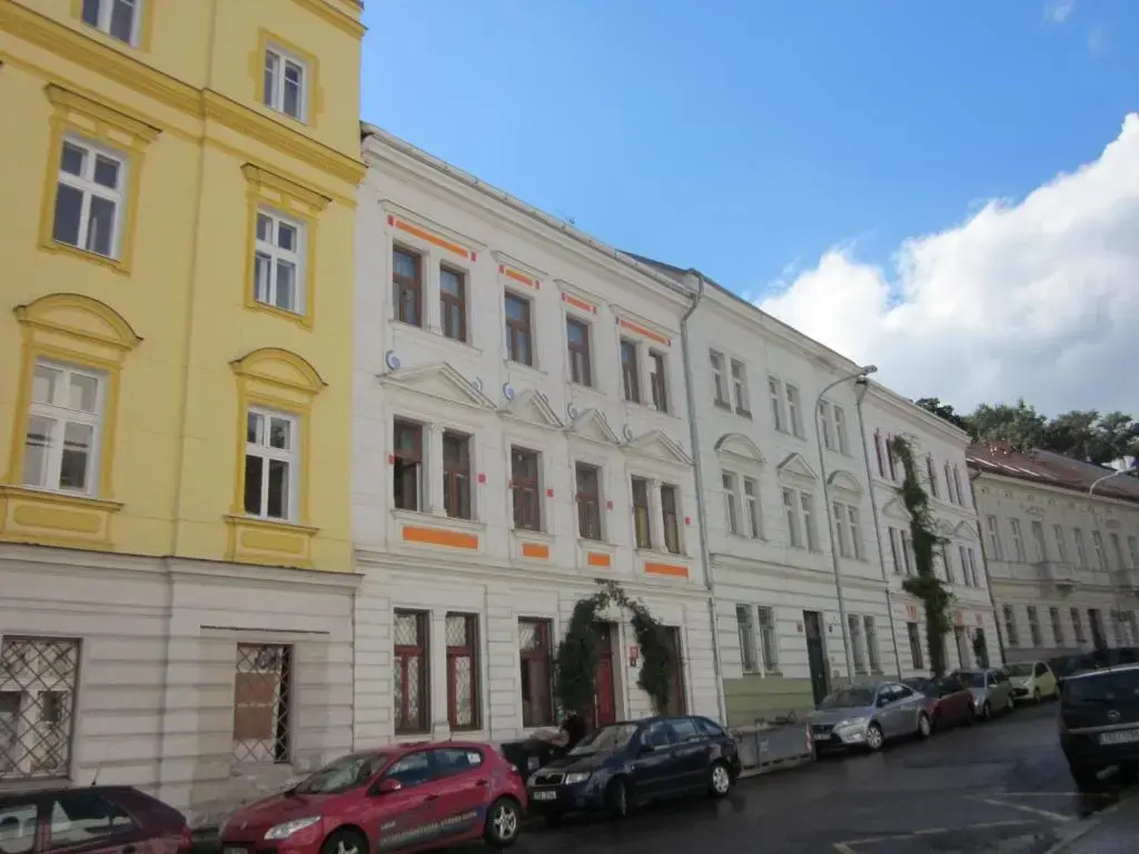 Prague City Loft And Studio - Chambres