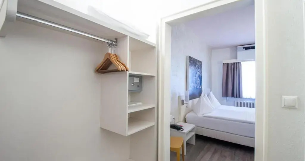 Acquarello Swiss Quality Hotel - Chambres