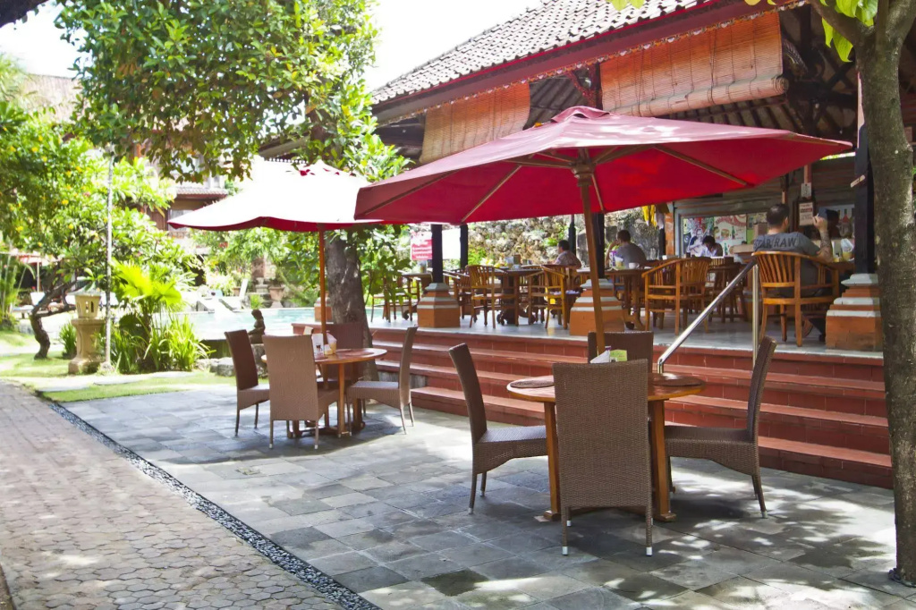 Hotel photo 19