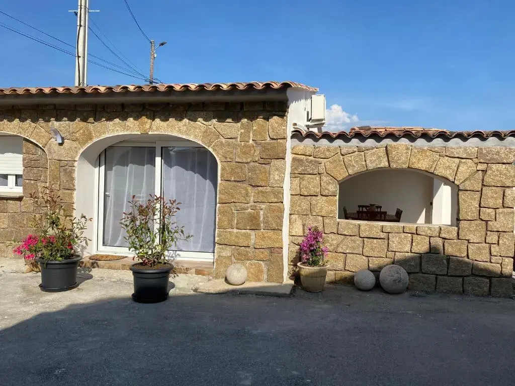 Cottage