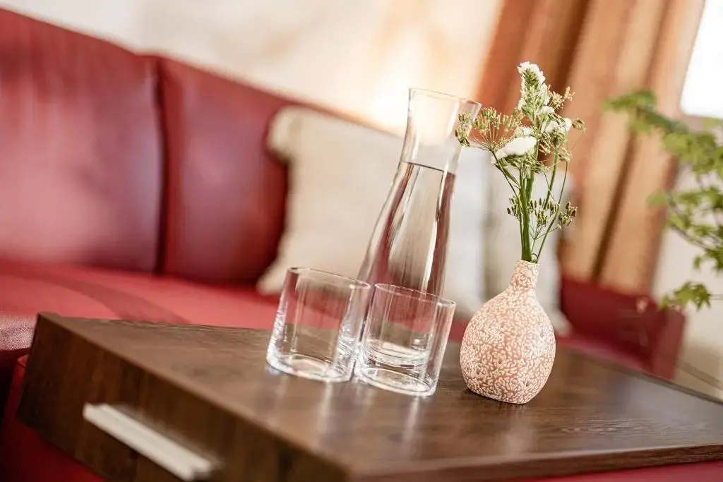 Garden Residence - Chambres